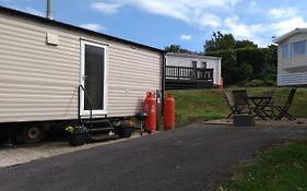 Swanage Bay View Caravan